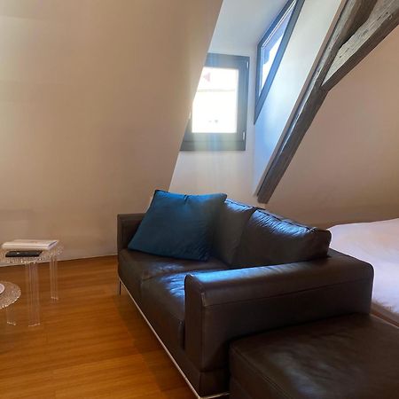Duplex 15 Apartamento Colmar Exterior foto