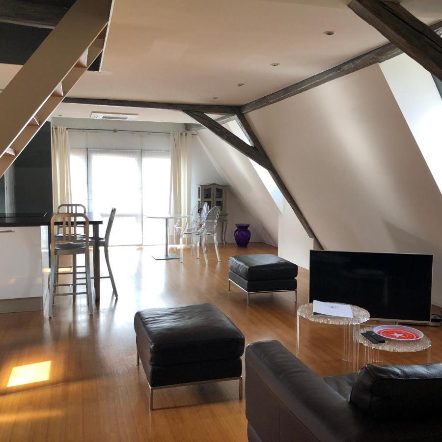 Duplex 15 Apartamento Colmar Exterior foto