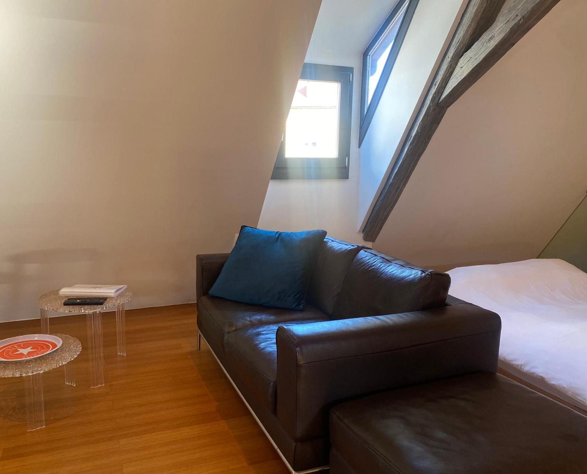 Duplex 15 Apartamento Colmar Exterior foto